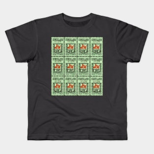 S&H Green Stamps Kids T-Shirt